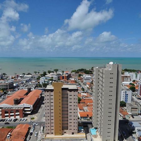 Tambau Flat Apartment Joao Pessoa Ngoại thất bức ảnh