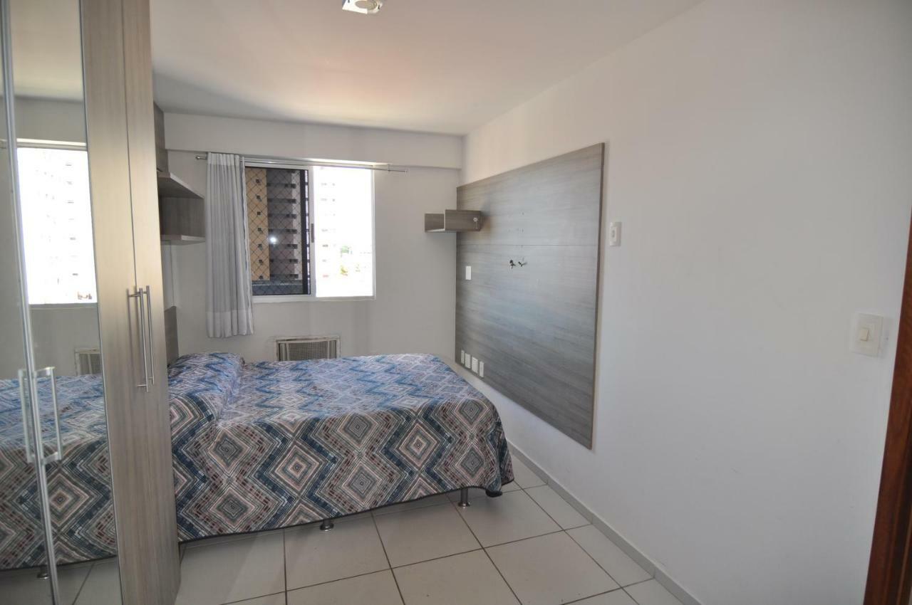 Tambau Flat Apartment Joao Pessoa Ngoại thất bức ảnh