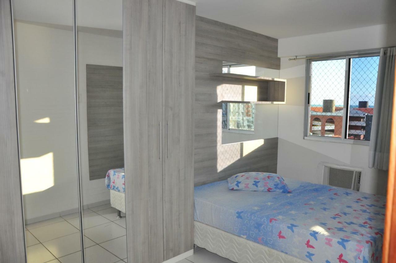 Tambau Flat Apartment Joao Pessoa Ngoại thất bức ảnh